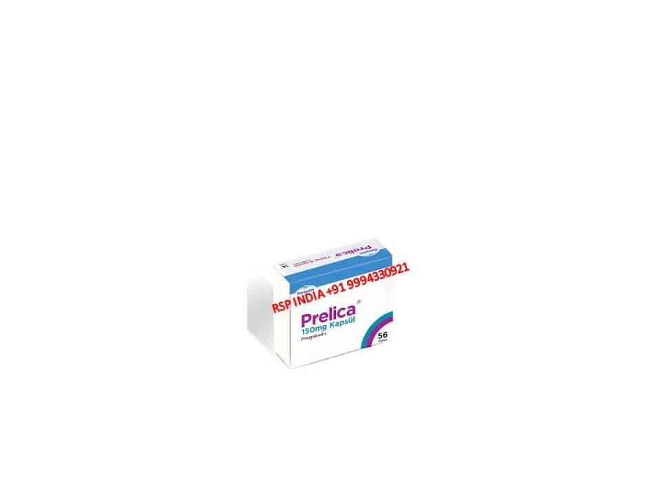 PRELICA 150 MG 56 KAPSUL 1 PRELICA 150 MG 56 KAPSUL 33569