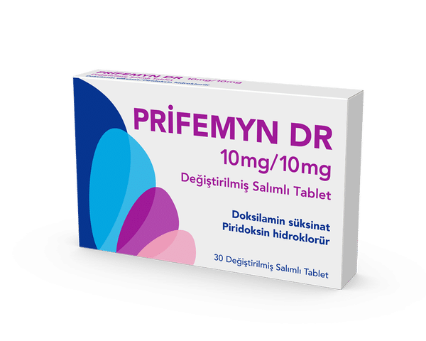 PRIFEMYN DR 10 MG/10 MG DEGISTIRILMIS SALIMLI TABLET ( 30 TABLET) 1 PRIFEMYN DR 10 MG 10 MG DEGISTIRILMIS SALIMLI TABLET 30 TABLET 24752