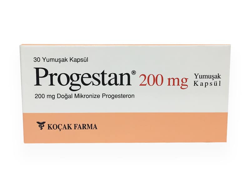 PROGYNEX 100 MG 30 YUMUSAK KAPSUL 1 PROGYNEX 100 MG 30 YUMUSAK KAPSUL 33677