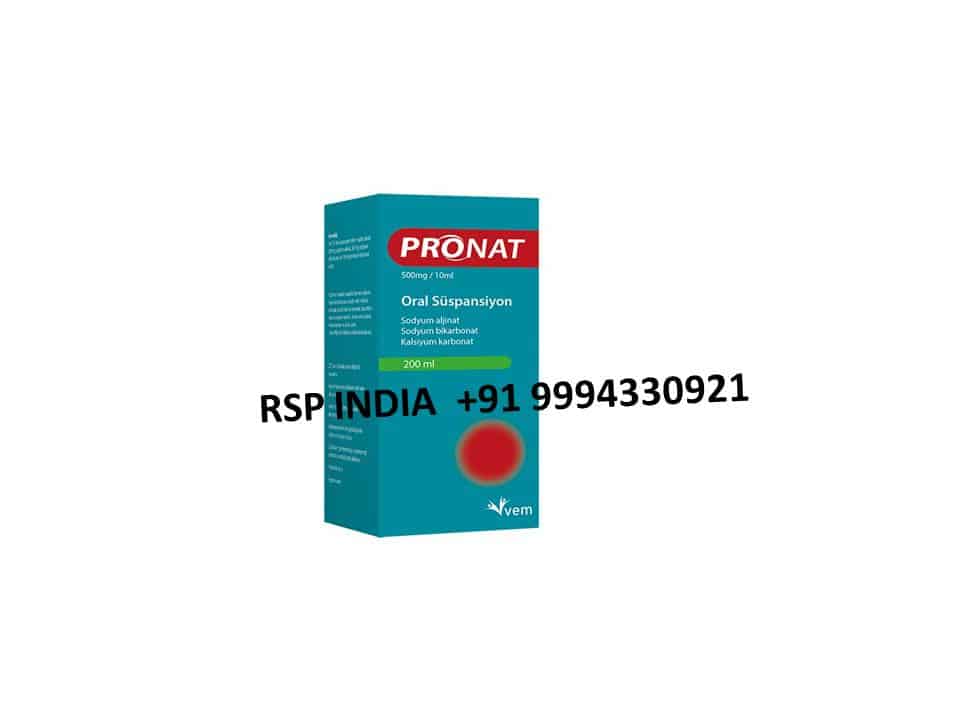 PRONAT ADVANCE ORAL SUSPANSIYON (200 ML) 1 PRONAT ADVANCE ORAL SUSPANSIYON 200 ML 33688