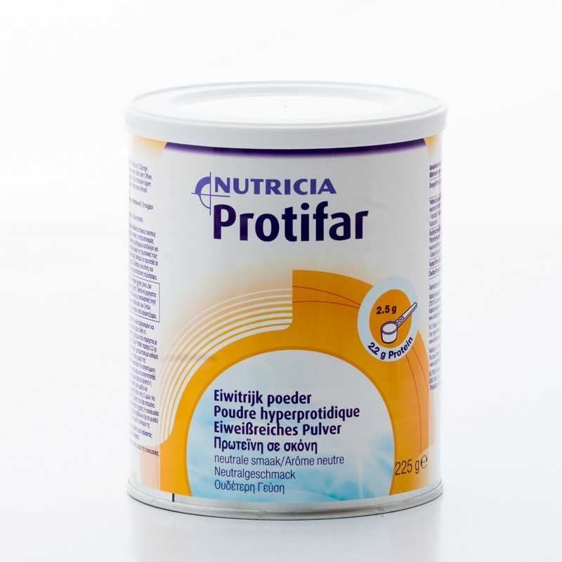 PROTIFAR 225 GR. 1 PROTIFAR 225 GR. 33717
