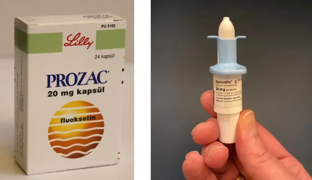 PROZAC 20 MG 70 ML LIKIT 1 PROZAC 20 MG 70 ML LIKIT 33730