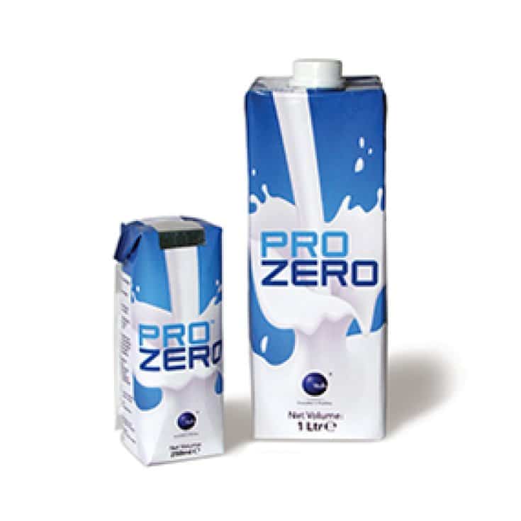 PROZERO 18x250 ML 1 PROZERO 18215250 ML 33731
