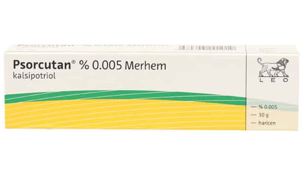 PSORCUTAN 30 GR POMAD 1 PSORCUTAN 30 GR POMAD 33740