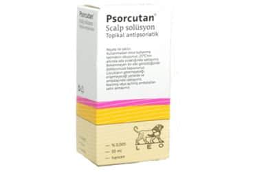 PSORCUTAN 30 ML SCALP SOLUSYON 1 PSORCUTAN 30 ML SCALP SOLUSYON 33743