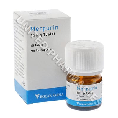 PURINETHOL 50 MG 25 TABLET 1 PURINETHOL 50 MG 25 TABLET 24871