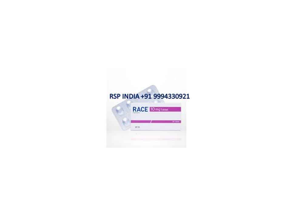 RACE 10 MG 28 TABLET 1 RACE 10 MG 28 TABLET 24902