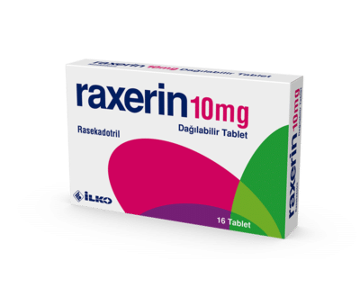 RAXERIN 10 MG DAGILABILIR 16 TABLET 1 RAXERIN 10 MG DAGILABILIR 16 TABLET 24923
