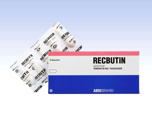 RECBUTIN 10 SUPOZITUVAR 1 RECBUTIN 10 SUPOZITUVAR 24938