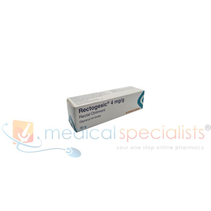 RECTOGESIC %0,4 30 GR REKTAL MERHEM 1 RECTOGESIC 04 30 GR REKTAL MERHEM 33855