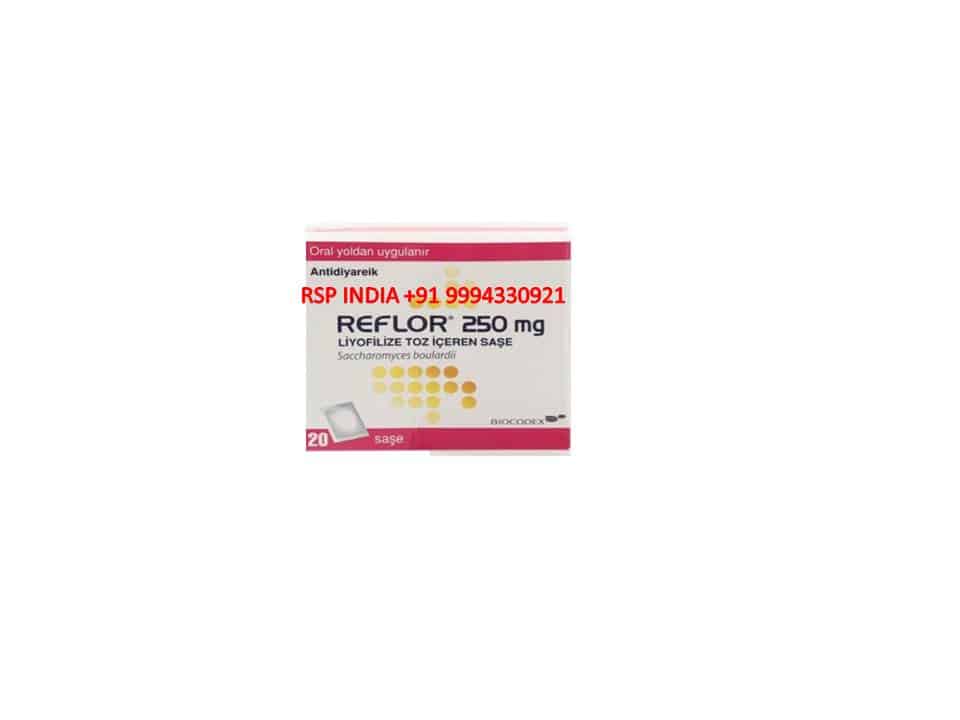 REFLOR 250 MG LIYOFILIZE TOZ ICEREN 20 SASE 1 REFLOR 250 MG LIYOFILIZE TOZ ICEREN 20 SASE 24970