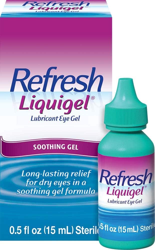 REFRESH LIQUIGEL LUBRICANT 15 ML GOZ DAMLASI 1 REFRESH LIQUIGEL LUBRICANT 15 ML GOZ DAMLASI 24971