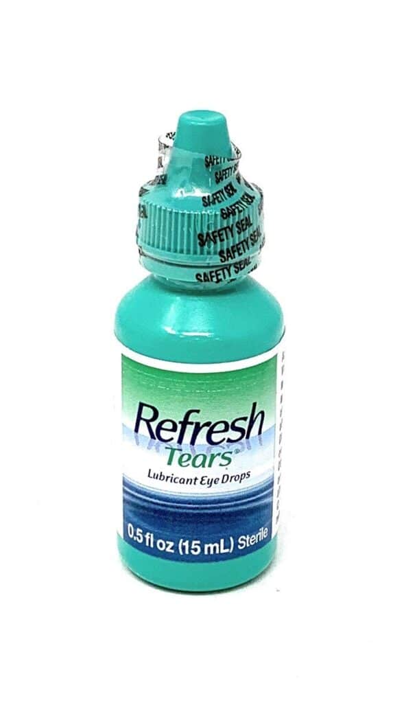 REFRESH TEARS LUBRICANT 15 ML GOZ DAMLASI 1 REFRESH TEARS LUBRICANT 15 ML GOZ DAMLASI 24972