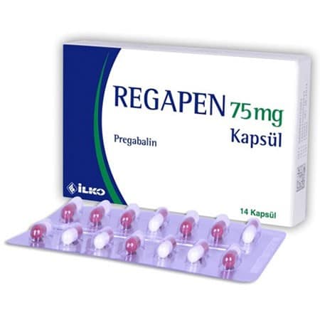 REGAPEN 75 MG 56 KAPSUL 1 REGAPEN 75 MG 56 KAPSUL 24978