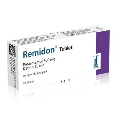 REMIDON 20 TABLET 24997