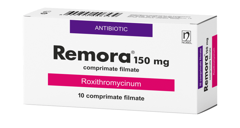 REMORA 150 MG 10 TABLET 1 REMORA 150 MG 10 TABLET 33894