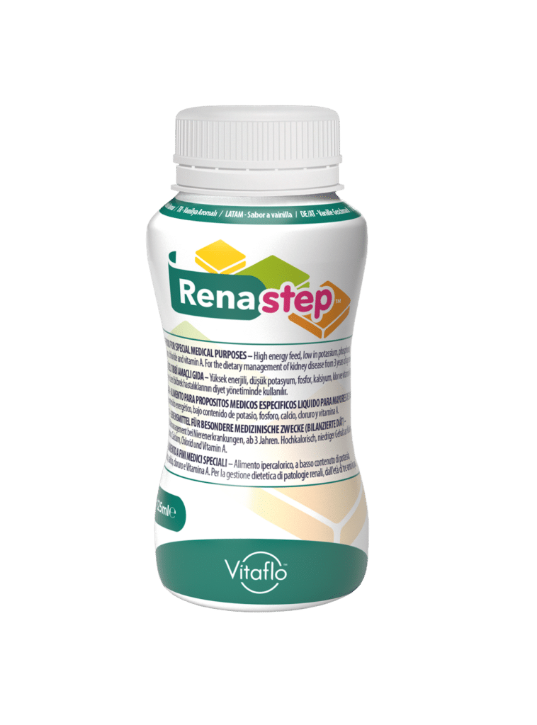 RENASTEP 125 ML 1 RENASTEP 125 ML 25004