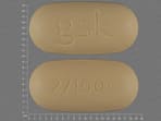 REPAMEF 2/1000 MG 30 EFERVESAN TABLET 1 REPAMEF 2 1000 MG 30 EFERVESAN TABLET 33927