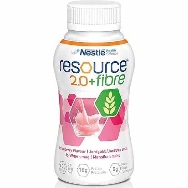RESOURCE 2.0 FIBRE CILEK AROMALI 4x200 ML 1 RESOURCE 2.0 FIBRE CILEK AROMALI 4215200 ML 33952