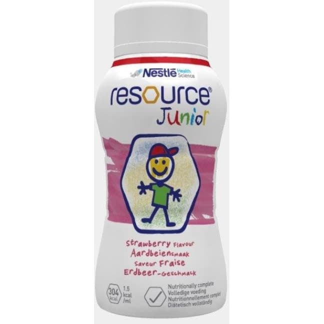 RESOURCE JUNIOR FIBRE CILEK AROMALI 200 ML 1 RESOURCE JUNIOR FIBRE CILEK AROMALI 200 ML 33968