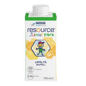 RESOURCE JUNIOR FIBRE VANILYA AROMALI 190 ML 1 RESOURCE JUNIOR FIBRE VANILYA AROMALI 190 ML 25040