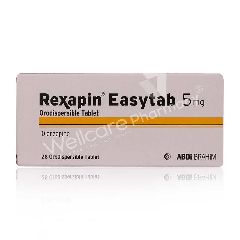 REXAPIN 10 MG 28 FILM TABLET 1 REXAPIN 10 MG 28 FILM TABLET 25073