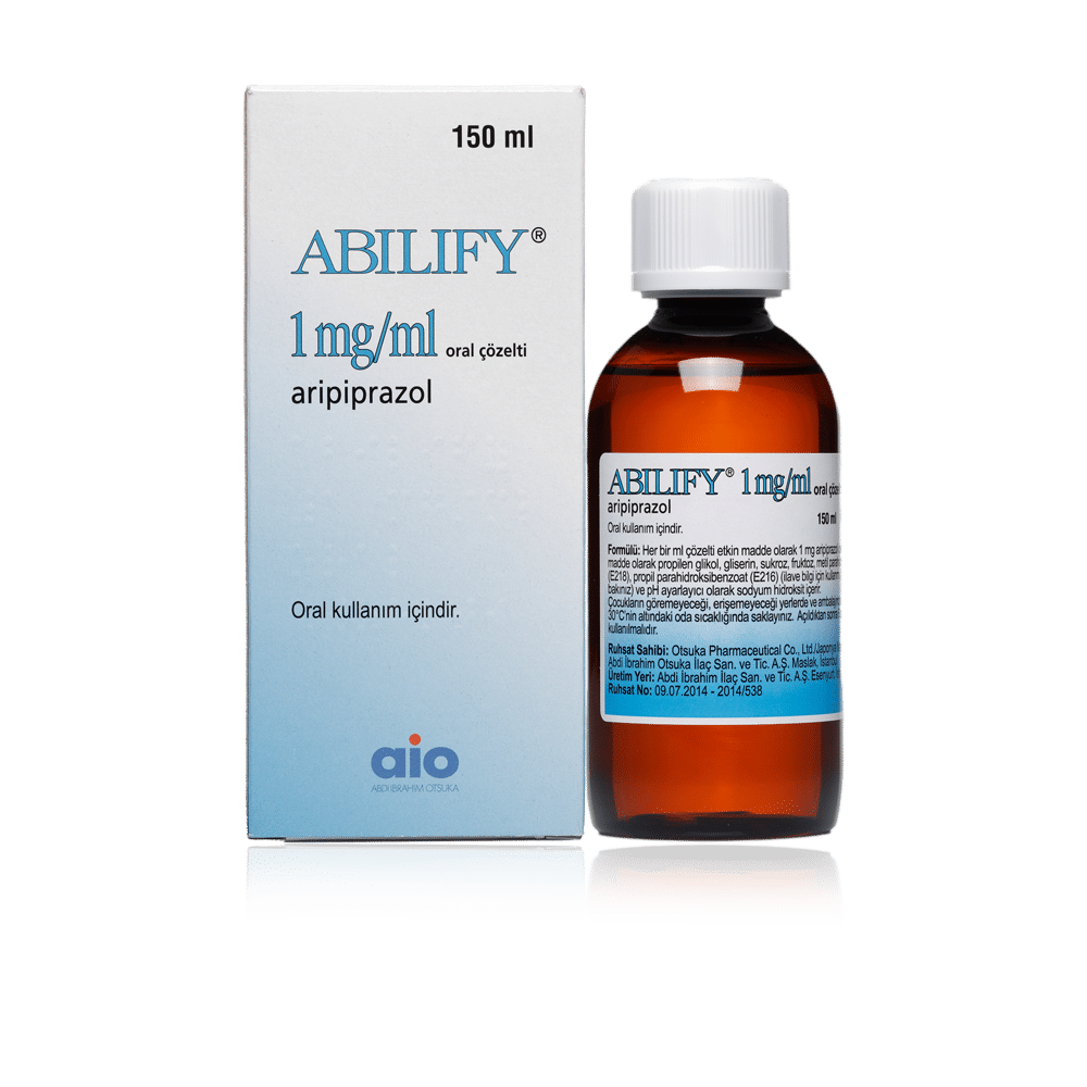 REXULTI 1 MG FILM KAPLI TABLET (28 ADET) 1 REXULTI 1 MG FILM KAPLI TABLET 28 ADET 25084