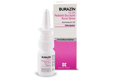 RHINFANT %0.025 PEDIYATRIK BURUN SPREYI, COZELTI (10 ML) 1 RHINFANT 0.025 PEDIYATRIK BURUN SPREYI COZELTI 10 ML 25094