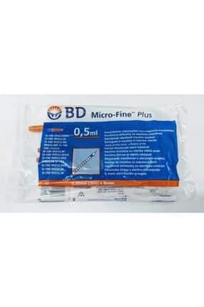 RINAFINE STERIL INSULIN KALEM IGNE UCU 30GX8MM 1 RINAFINE STERIL INSULIN KALEM IGNE UCU 30GX8MM 25130