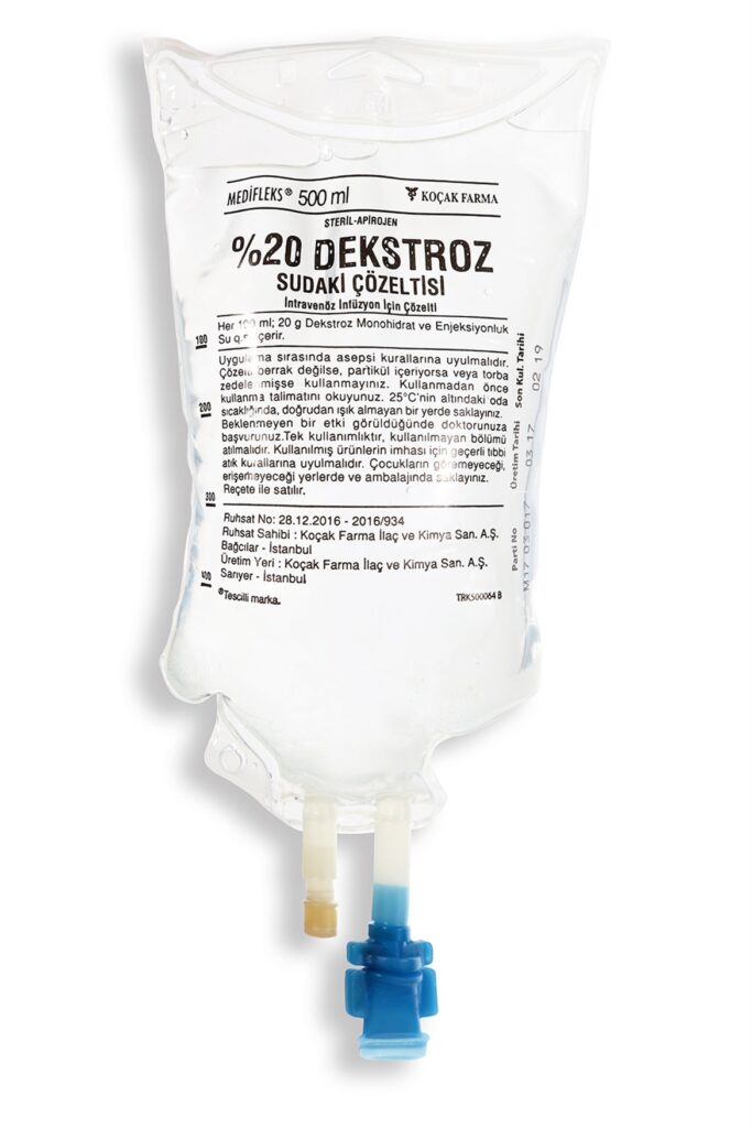 RINGER PVC 1000 ML(SETSIZ) 1 RINGER PVC 1000 MLSETSIZ 25142