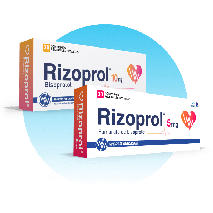 RIZOPROL 10 MG 30 FILM TABLET 1 RIZOPROL 10 MG 30 FILM TABLET 34165