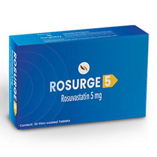 ROSUGEN 10 MG 28 FILM KAPLI TABLET 1 ROSUGEN 10 MG 28 FILM KAPLI TABLET 34238