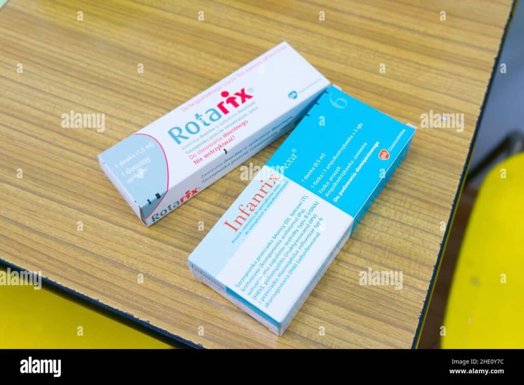 ROTARIX 1,5 ML ORAL SUSPANSIYON ICEREN APLIKATOR 1 ROTARIX 15 ML ORAL SUSPANSIYON ICEREN APLIKATOR 34252