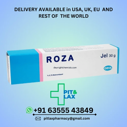 ROZA % 2 30 GR KREM 1 ROZA 2 30 GR KREM 25228