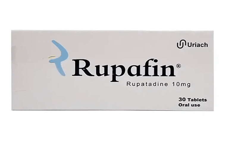 RUPAX 10 MG 20 TABLET 1 RUPAX 10 MG 20 TABLET 25235