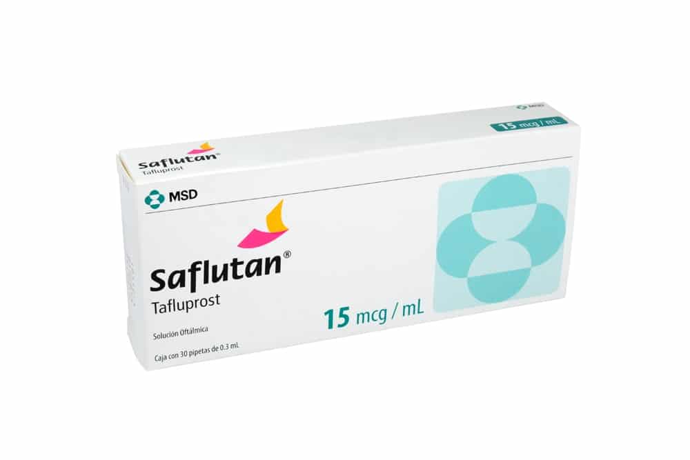 SAFLUTAN 15 MCG/ML GOZ DAMLASI 30 PIPET 1 SAFLUTAN 15 MCG ML GOZ DAMLASI 30 PIPET 34301