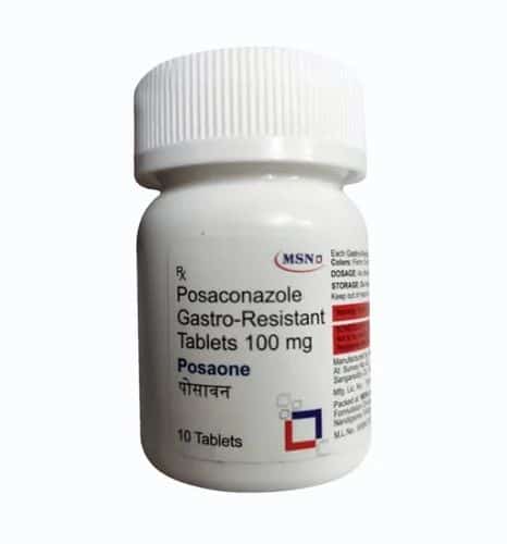 SANPA 10 MG 100 TABLET 1 SANPA 10 MG 100 TABLET 34340