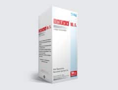 SEFPOTEC 100 MG/5 ML ORAL SUSPANSIYON HAZIRLAMAK ICIN KURU TOZ 100 ML 1 SEFPOTEC 100 MG 5 ML ORAL SUSPANSIYON HAZIRLAMAK ICIN KURU TOZ 100 ML 34418