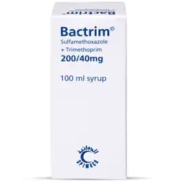 SEPTRIN PED. 100 ML SURUP 1 SEPTRIN PED. 100 ML SURUP 34474