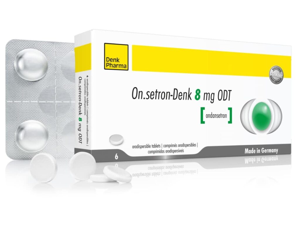 SETRON 1 MG 10 FILM TABLET 1 SETRON 1 MG 10 FILM TABLET 34540