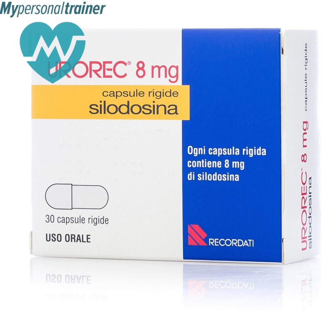 SILODYX 4 MG 30 KAPSUL 1 SILODYX 4 MG 30 KAPSUL 34578