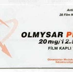SIMASTINTEVA 20 MG 28 FILM KAPLI TABLET 1 SIMASTINTEVA 20 MG 28 FILM KAPLI TABLET 34583