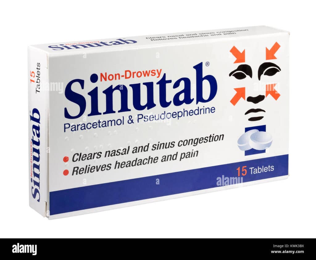SINTAB 40 MG 28 TABLET 1 SINTAB 40 MG 28 TABLET 34623