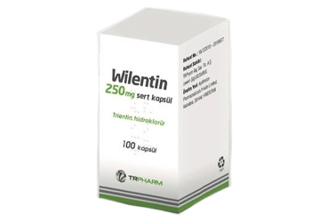 SIPRYNE 250 MG SERTKAPSUL (100 KAPSUL) 1 SIPRYNE 250 MG SERTKAPSUL 100 KAPSUL 34627