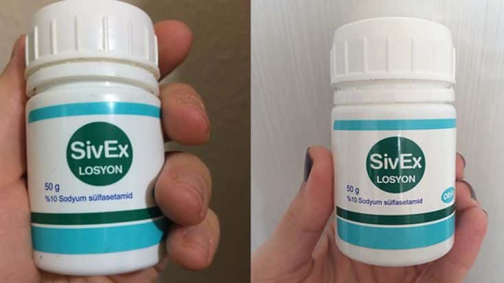 SIVEX 50 GR LOSYON 1 SIVEX 50 GR LOSYON 25477