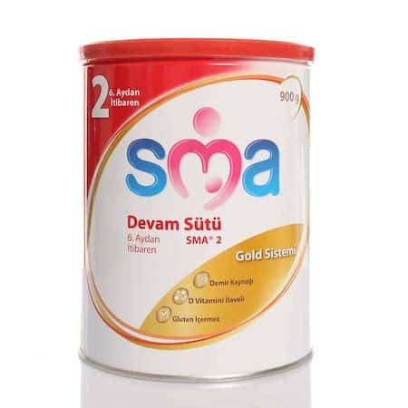 SMA ANNE SUTU ZENGINLESTIRICI 72X1 G SASE 1 SMA ANNE SUTU ZENGINLESTIRICI 72X1 G SASE 25482