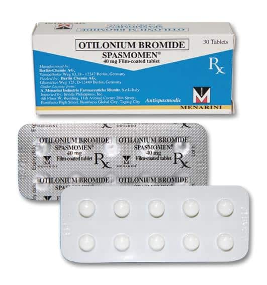 SPASMOMEN 40 MG 30 FILM TABLET 1 SPASMOMEN 40 MG 30 FILM TABLET 25534
