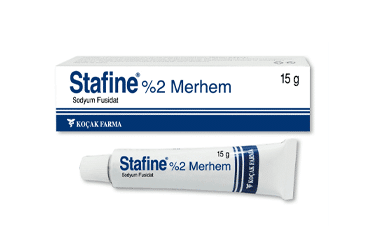 STAFINE %2 MERHEM (15 G) 1 STAFINE 2 MERHEM 15 G 25556