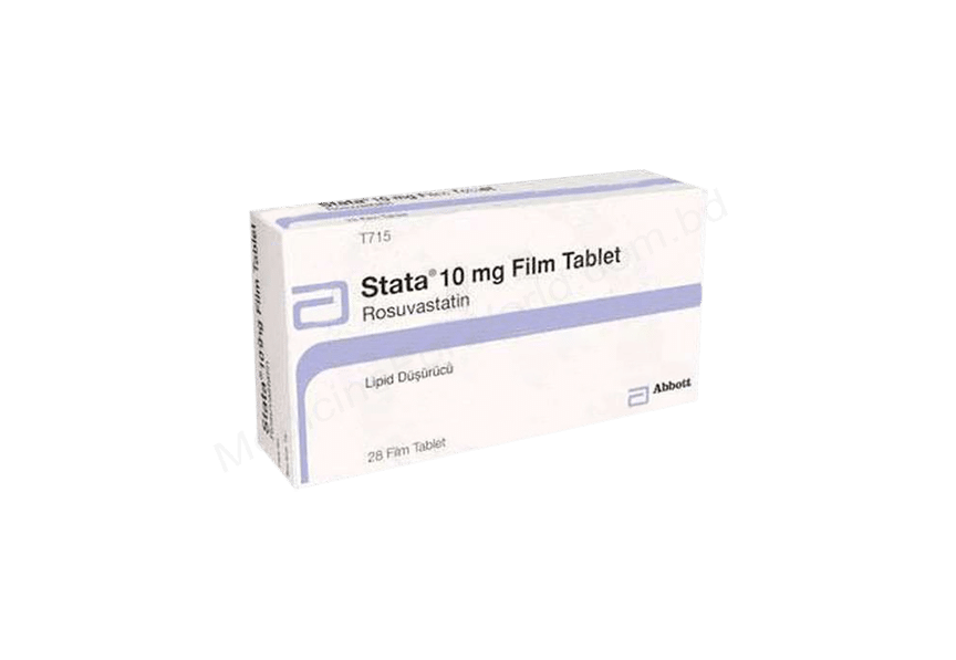 STATA 20 MG 28 FILM TABLET 1 STATA 20 MG 28 FILM TABLET 34751