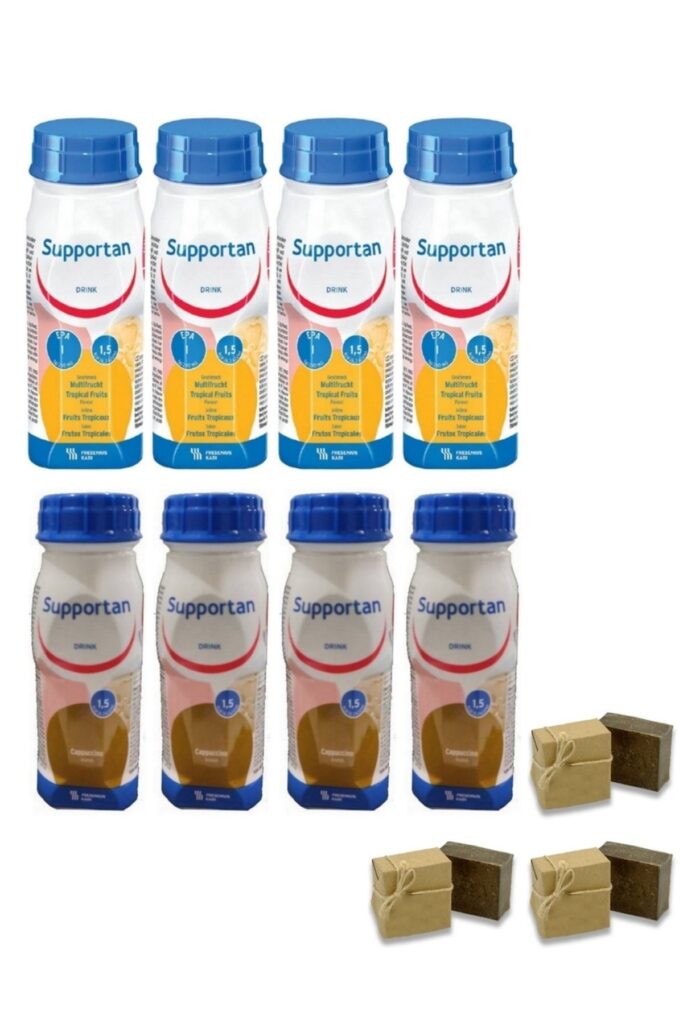 SUPPORTAN TROPIKAL MEYVE AROMALI 200 ML 1 SUPPORTAN TROPIKAL MEYVE AROMALI 200 ML 34795